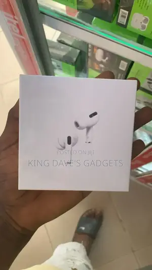 Airpod Pro 2nd Gen