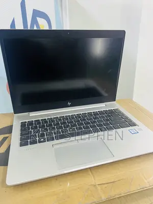 Laptop HP EliteBook 830 G5 8GB Intel Core I5 SSD 256GB