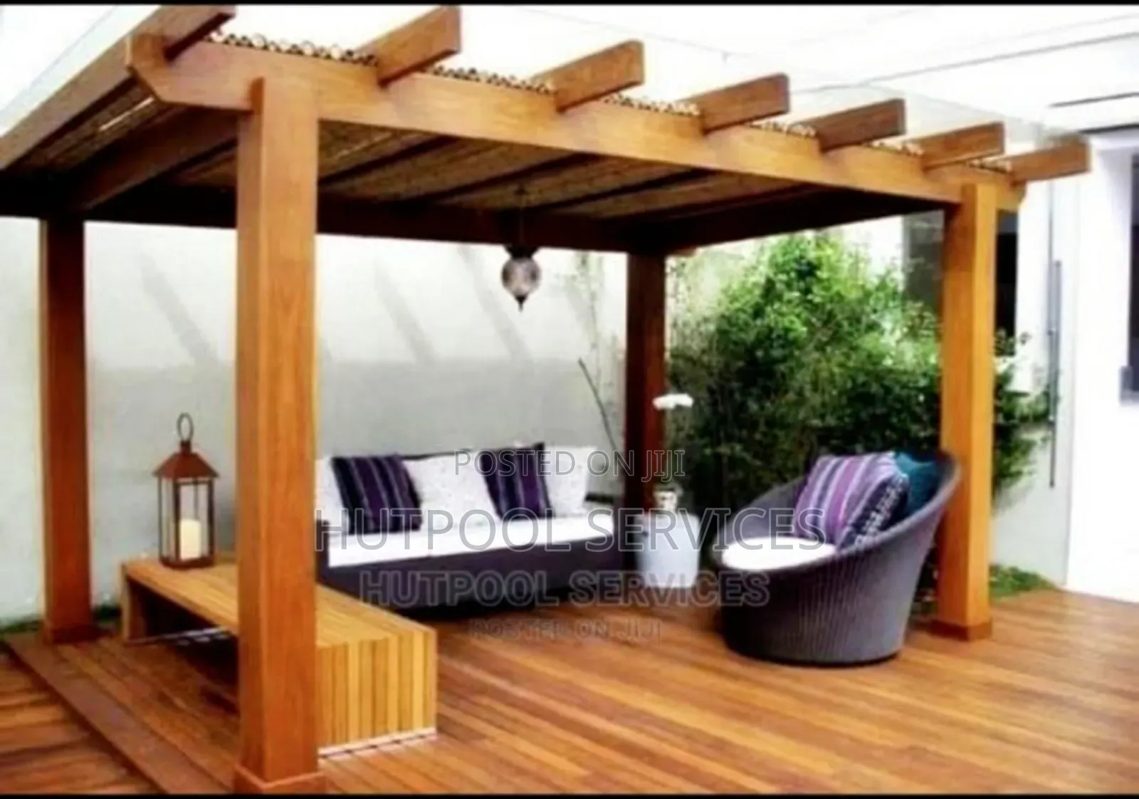Pergola 21