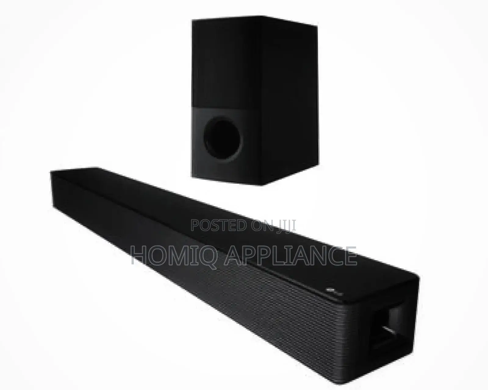 Lg Spd7y 3.1.2 Channel 380w Sound Bar With Dolby Atmos