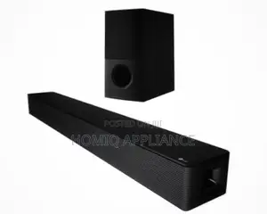 Lg Spd7y 3.1.2 Channel 380w Sound Bar With Dolby Atmos