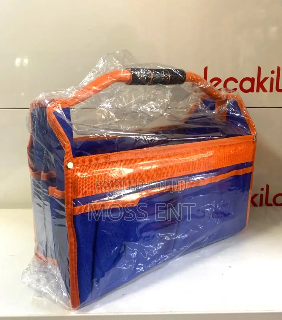 Tools Bag - Wtg5101