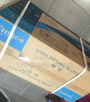 ANTI Corosion Fin MIDEA-2.5HP-INVERTER-R410-SPLIT-AC