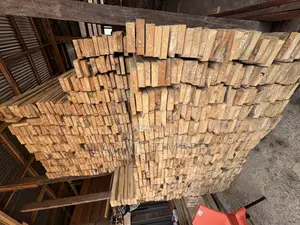 Roofing Lumber / Wood / 2x6