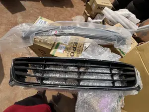 Elantra 2014 Bumper Net