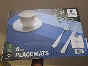 Dining Table Placemats