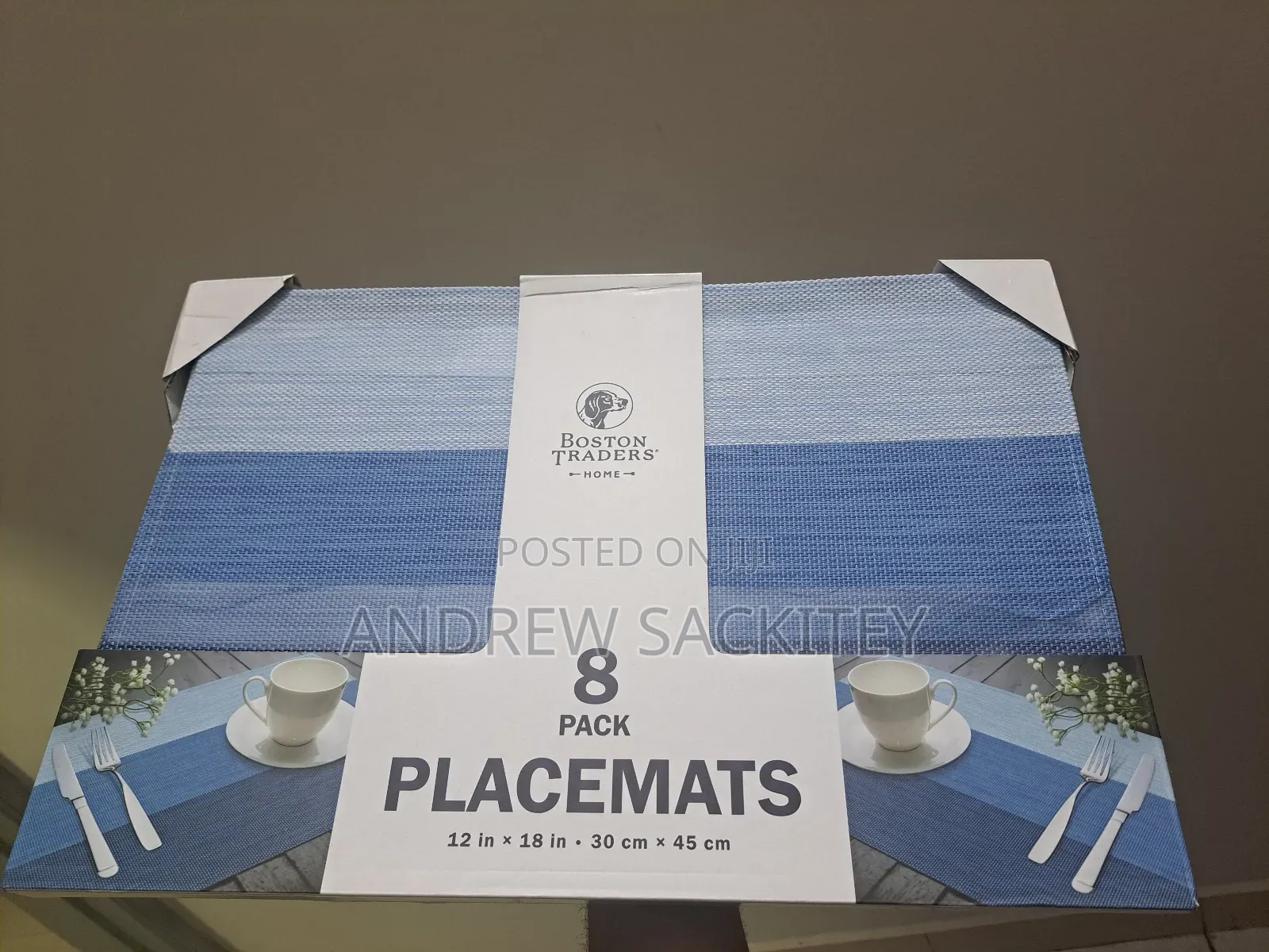 Dining Table Placemats
