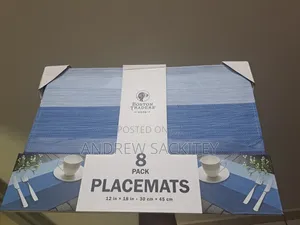 Dining Table Placemats