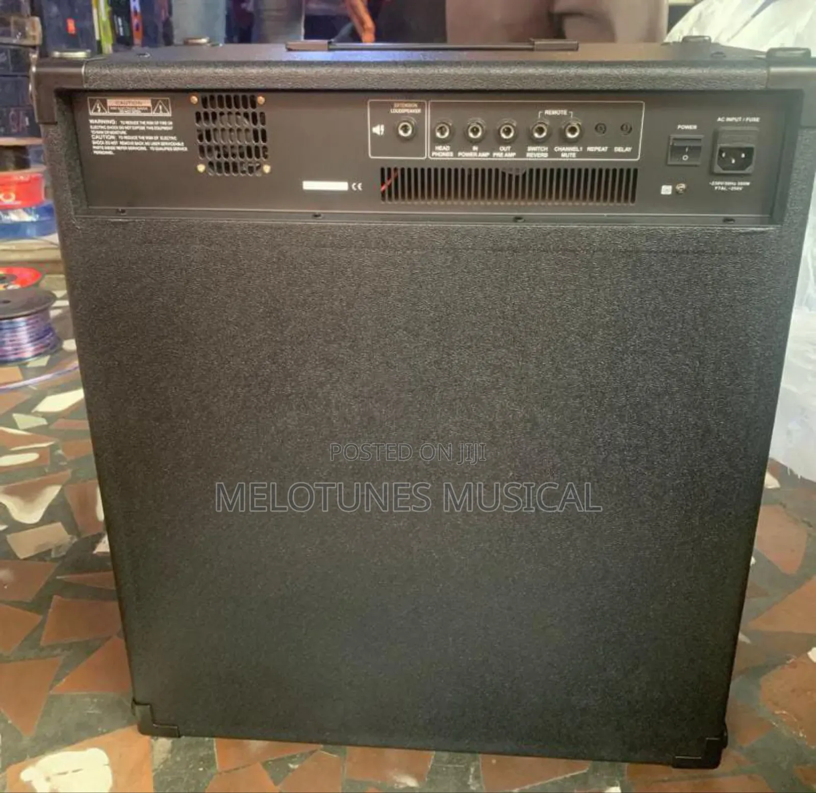GLS Kb-500u Keyboard Combo