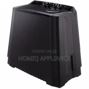Lg Twin Tub Washing Machine 7kg Wind Jet Dry, Roller Jet