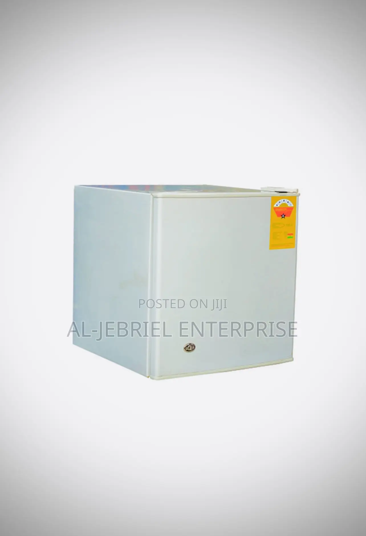 45 Liters Mikachi Mini Bedside Refrigerator