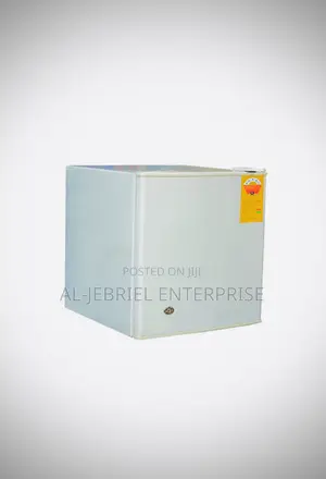 45 Liters Mikachi Mini Bedside Refrigerator