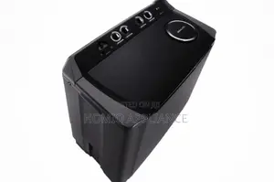 Lg Twin Tub Washing Machine 15kg P1561rwnt