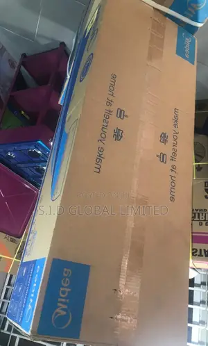 Feel the Authentic MIDEA-2.5HP-INVERTER-R410-SPLIT-AC
