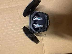 Media 7 Plus Bumble Bee Gaming Earbuds