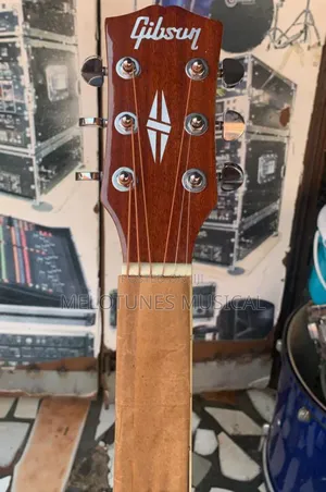 Gibson Semi-acoustic Guitar