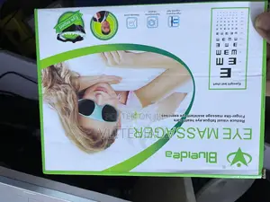 Photo - Eye Massager