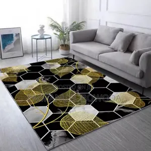 High Quality and Affordable Center Carpet