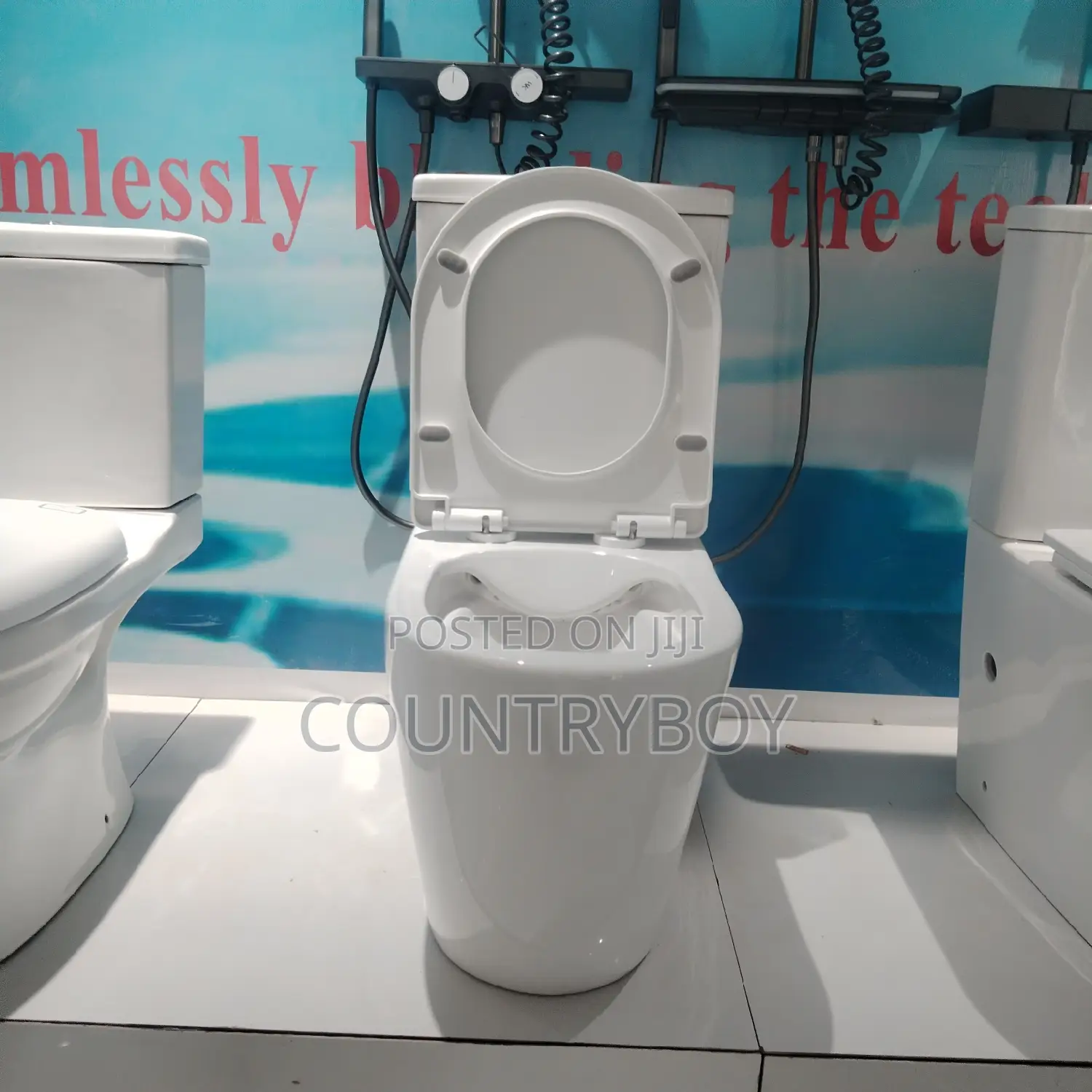 Water Closet