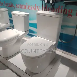 Water Closet