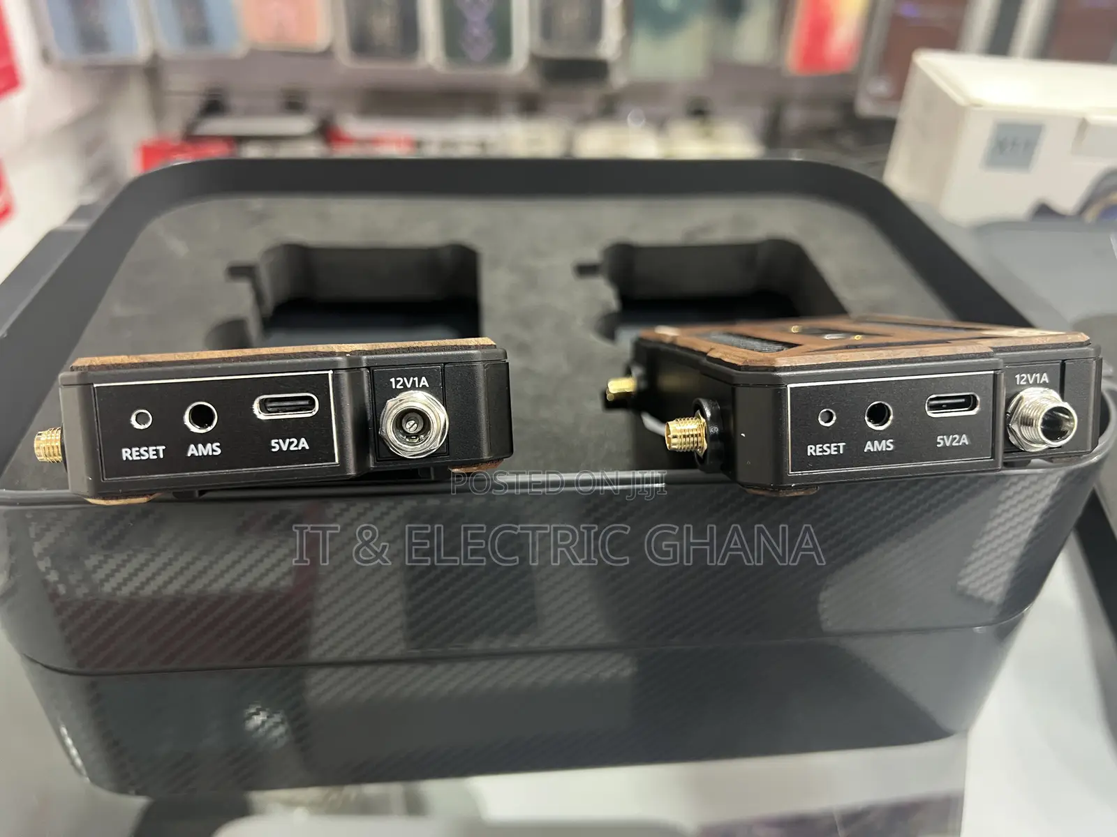 Wireless Hdmi Extender With Video Capture