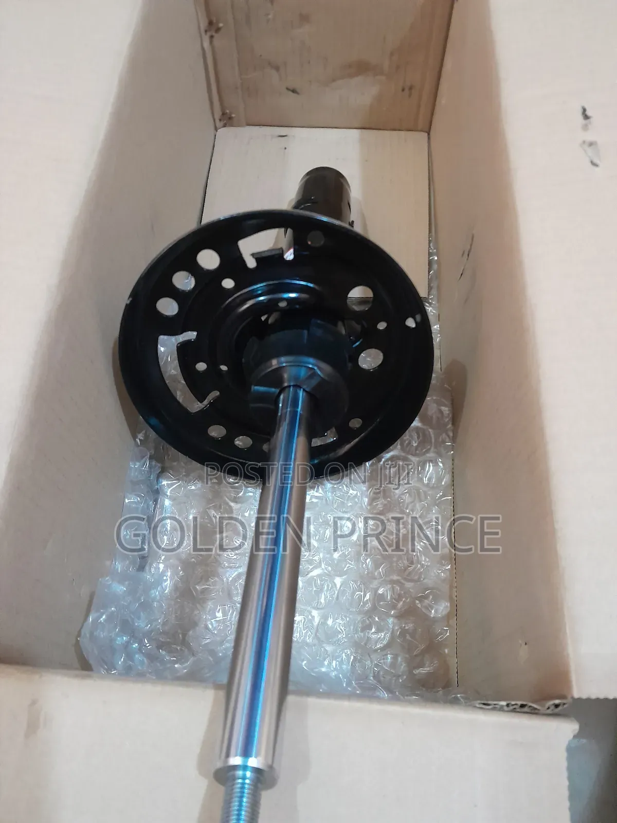Honda Civic 016-2020 Front Shocks