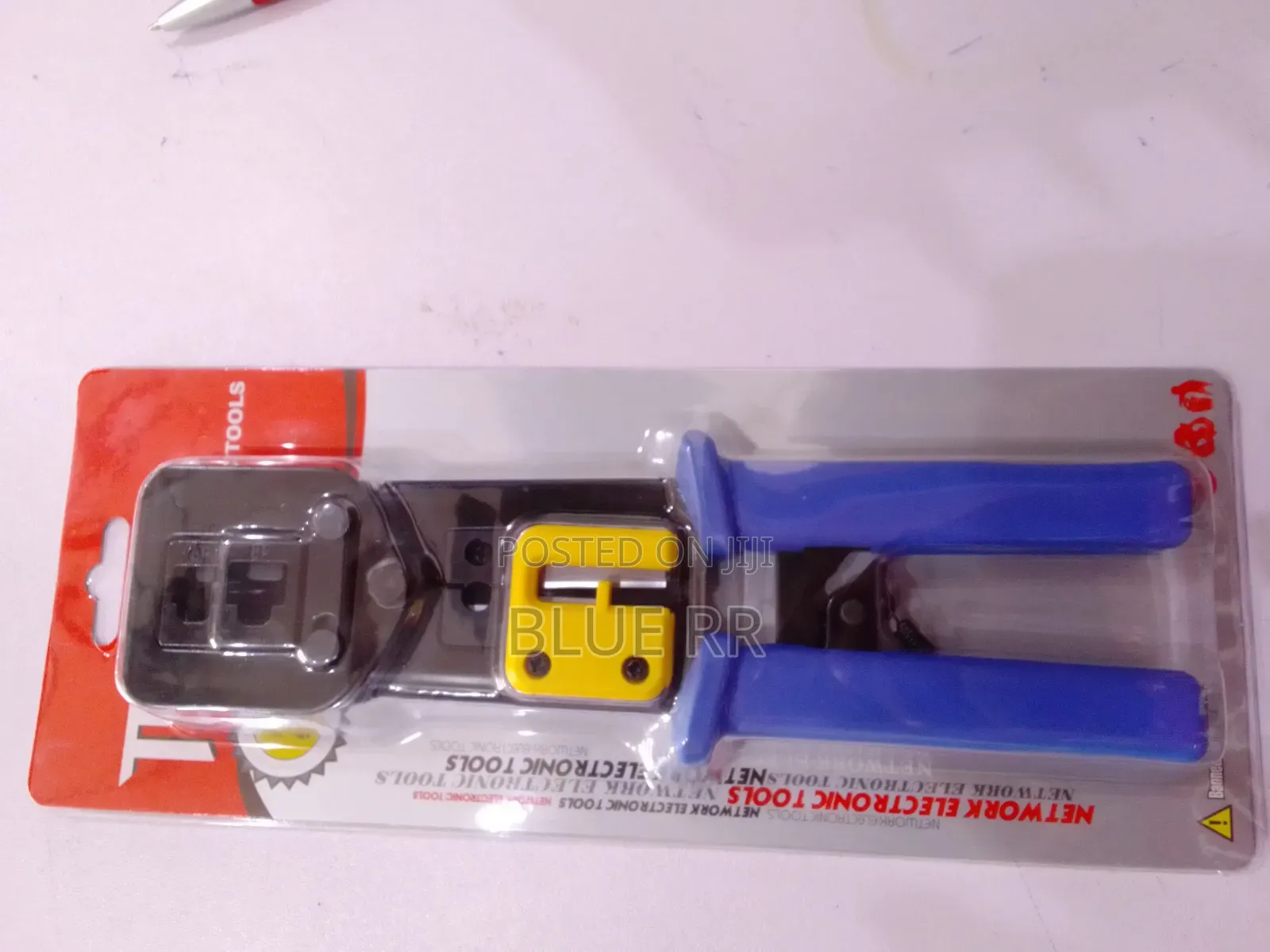 Network Electronic Tool