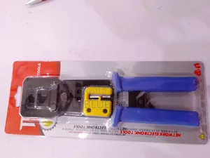Network Electronic Tool
