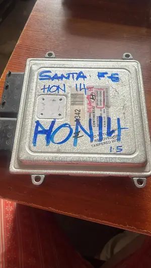 Control Board for Hyundai Santa Fe