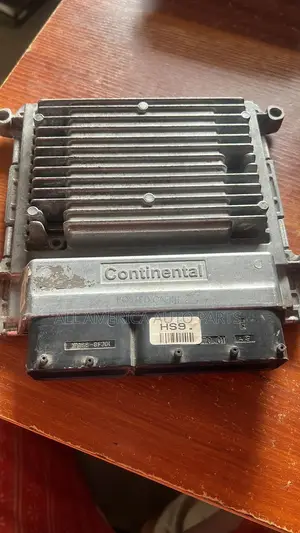 Control Board for Hyundai Santa Fe
