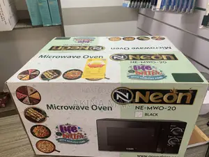 Neon Microwave 20l