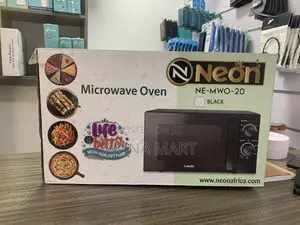 Neon Microwave 20l