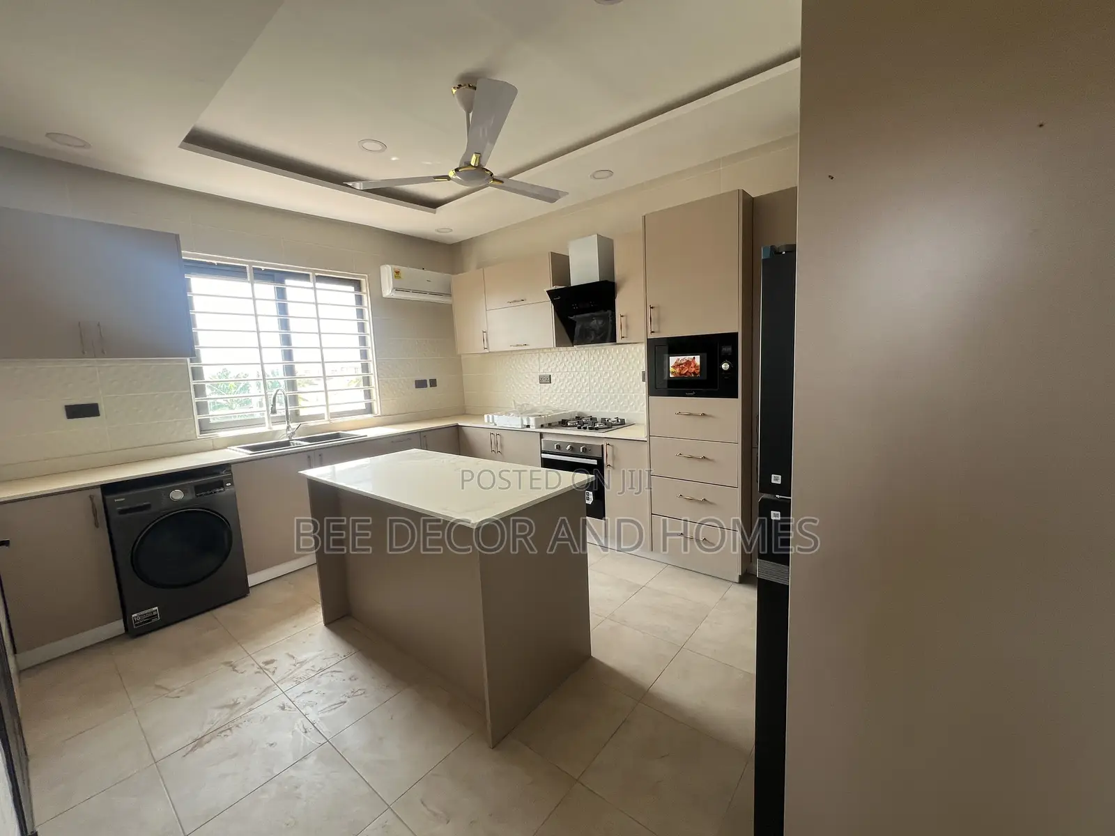 3bdrm Apartment in Agbogba Junction, Abokobi for rent