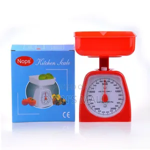 Kitchen Scale