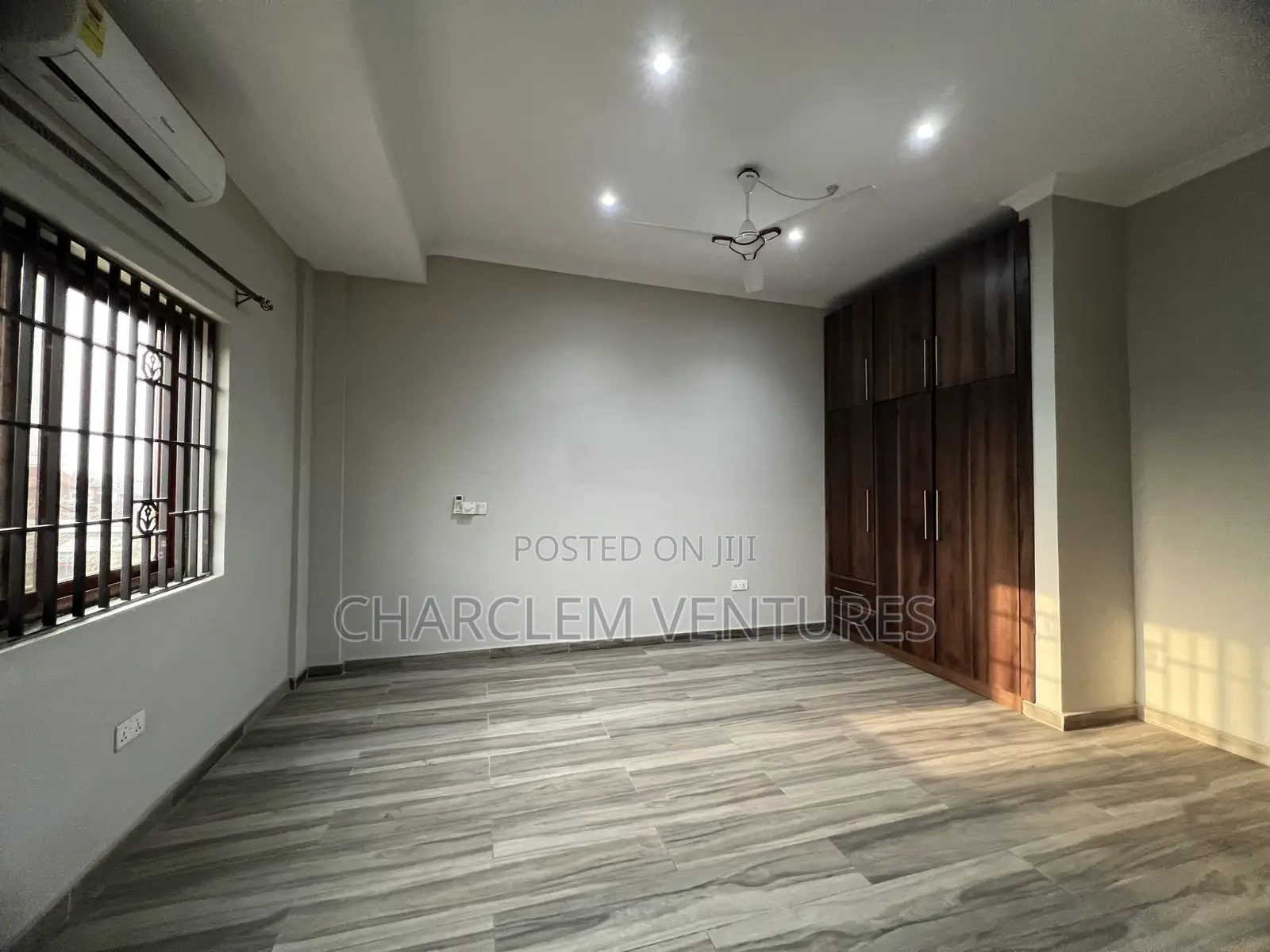 2bdrm House in Charclem Ventures, East Legon for rent