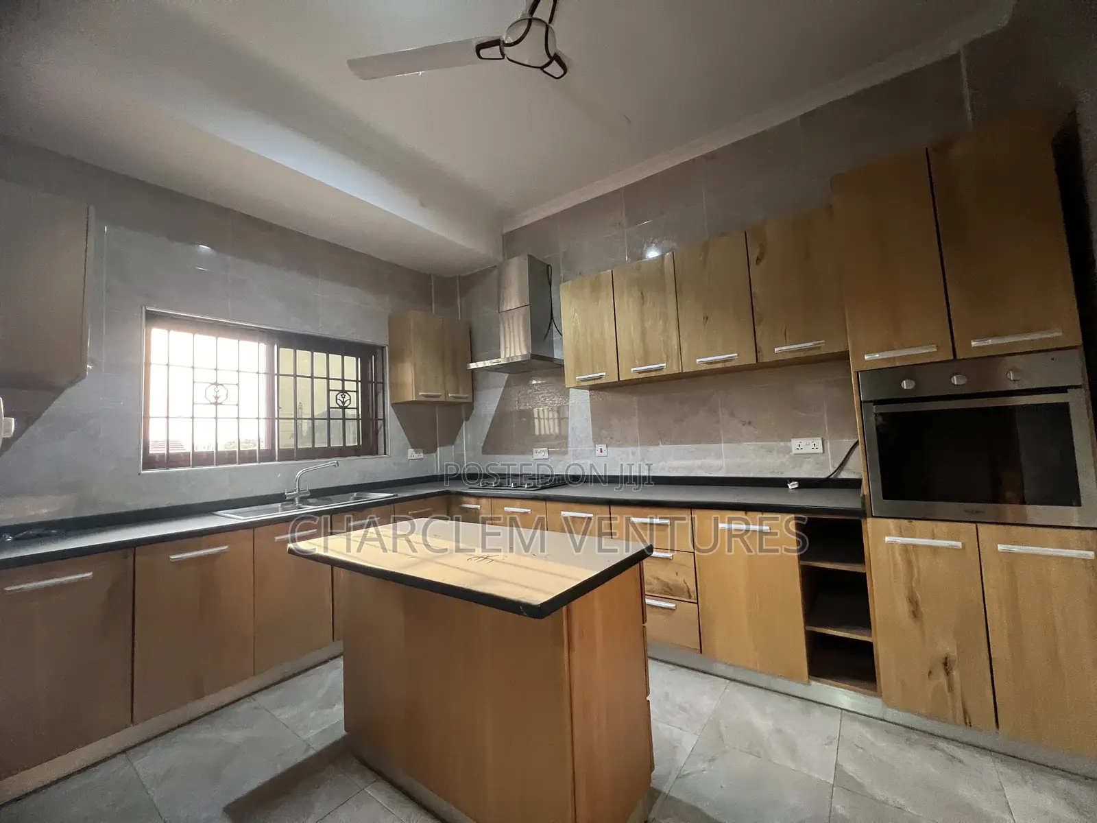 2bdrm House in Charclem Ventures, East Legon for rent