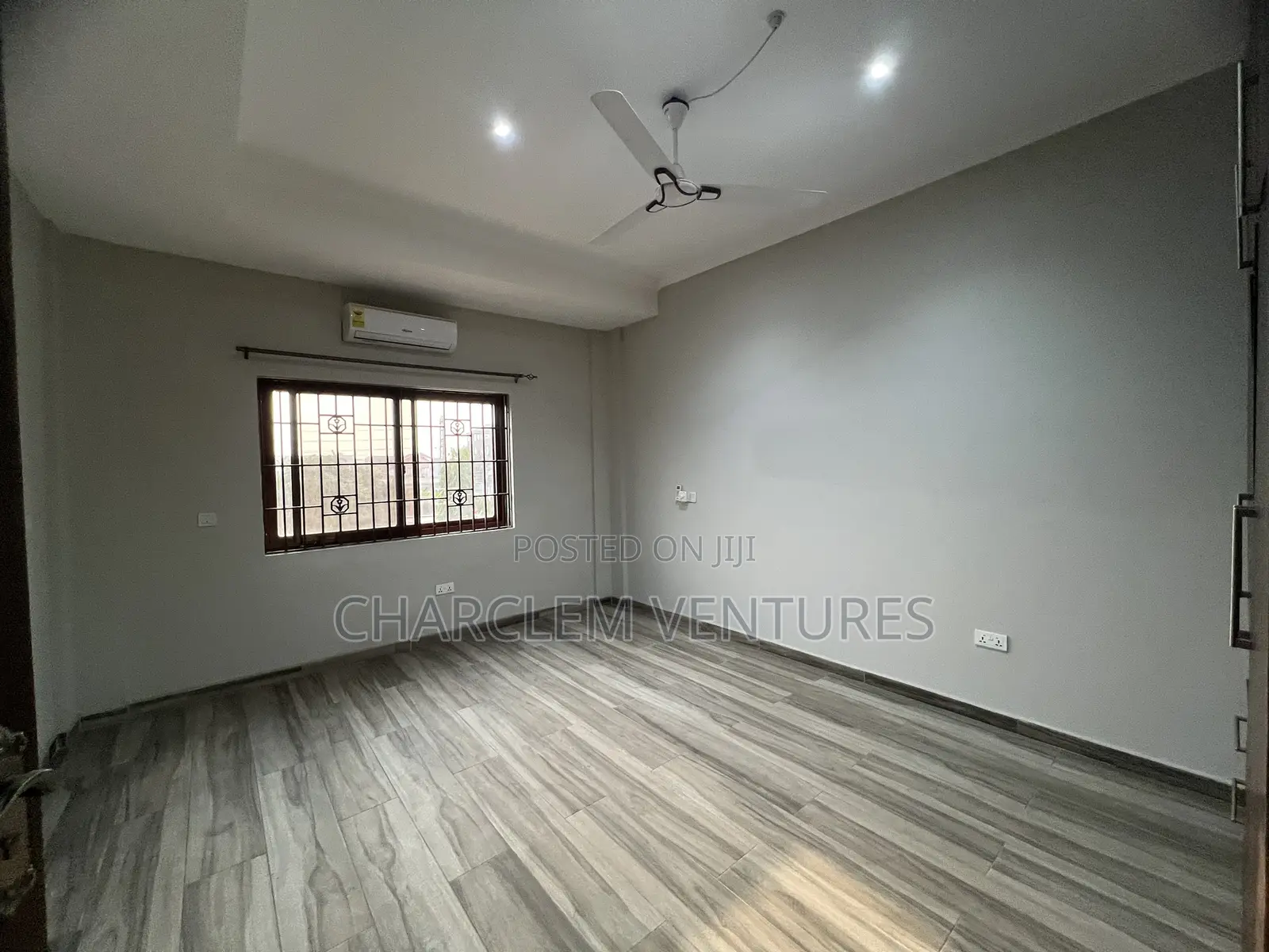 2bdrm House in Charclem Ventures, East Legon for rent
