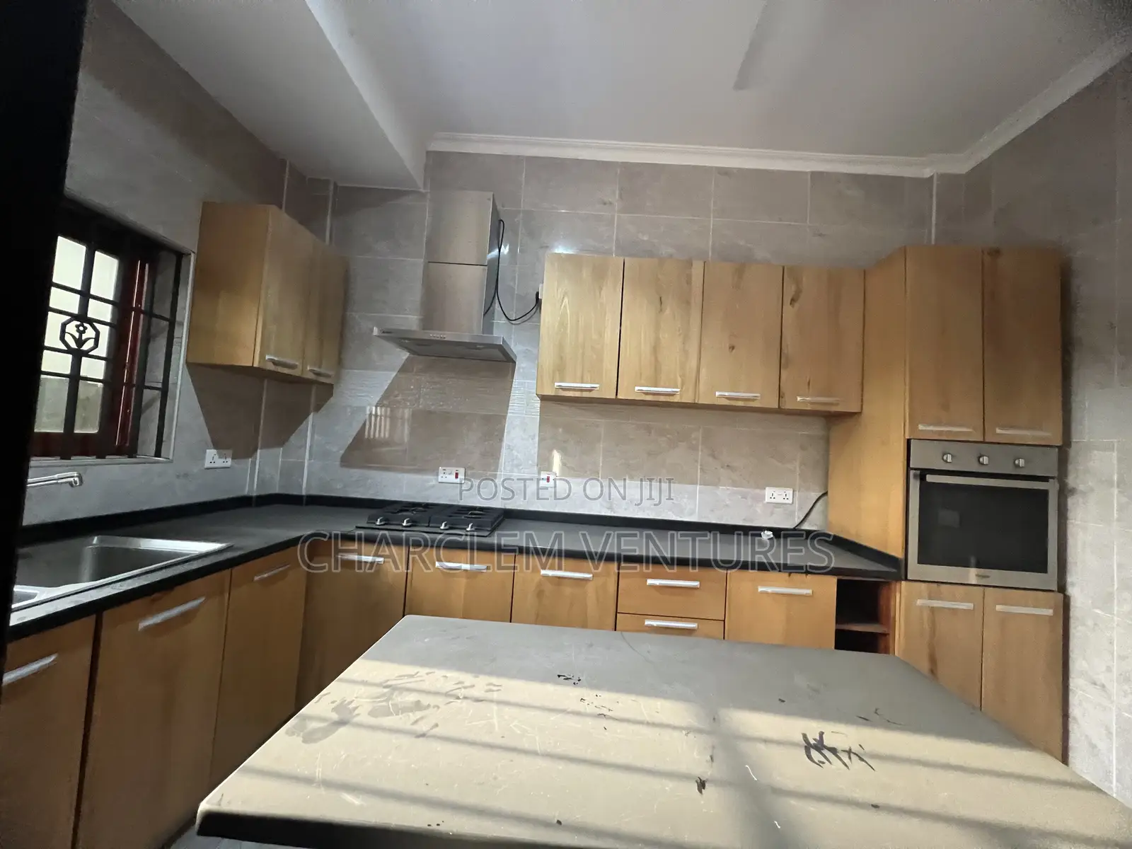 2bdrm House in Charclem Ventures, East Legon for rent