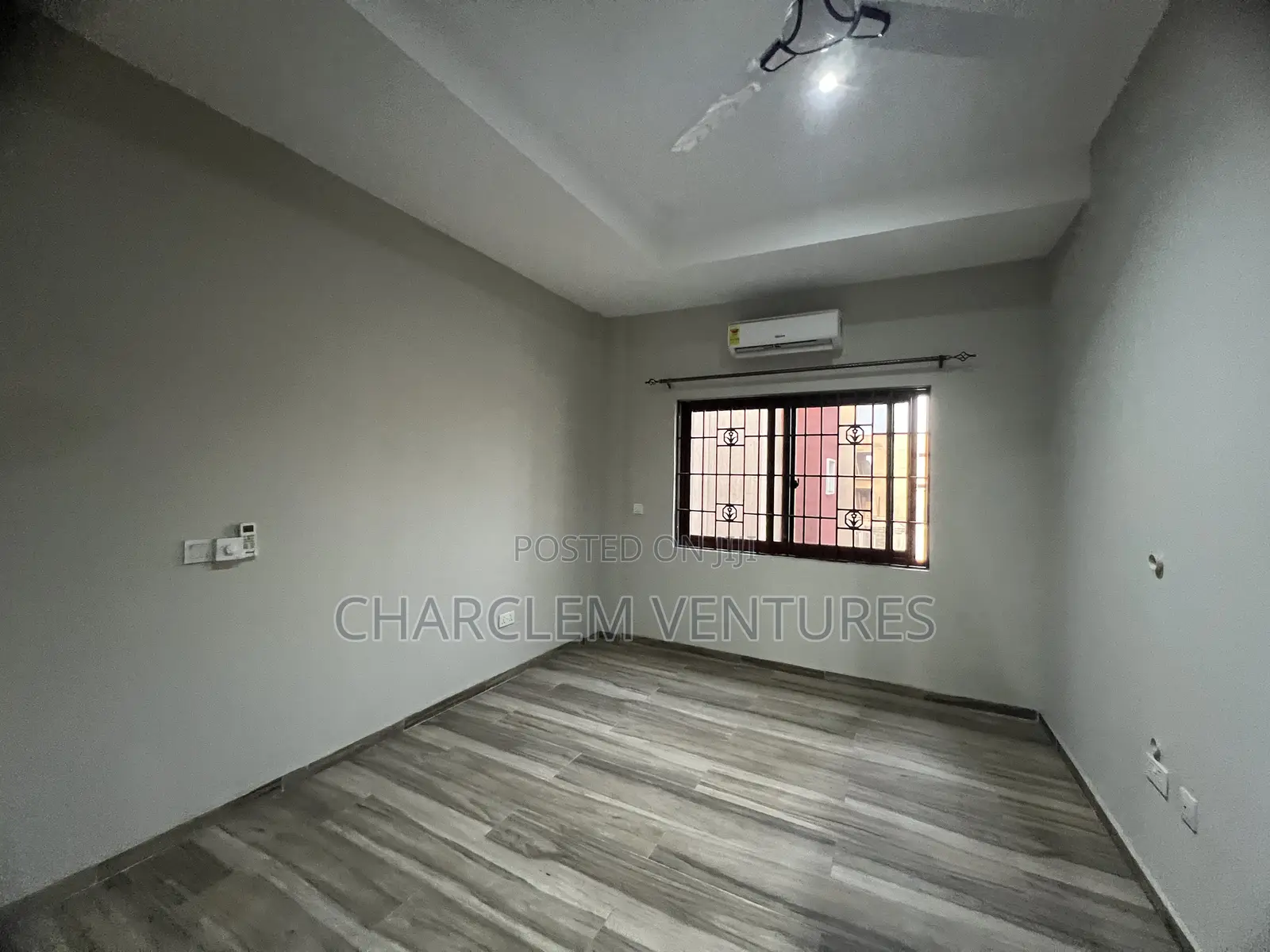 2bdrm House in Charclem Ventures, East Legon for rent