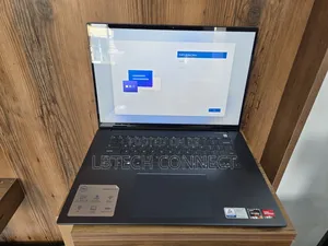 New Laptop Dell Inspiron 7306 16GB AMD SSD 1T