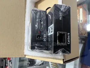 150m Hdmi Extender Over Cat6