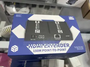 150m Hdmi Extender Over Cat6