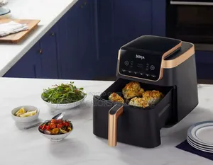Ninja Air Fryer MAX PRO 6.2L