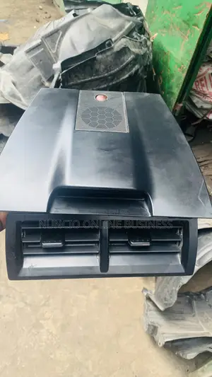 Toyota Camry 2013 Top Watch Vent