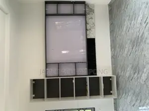 Morden Panel Tv Units