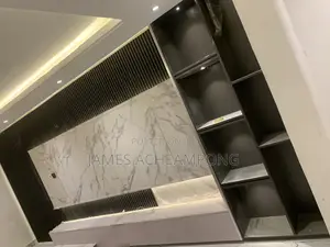 Morden Panel Tv Units