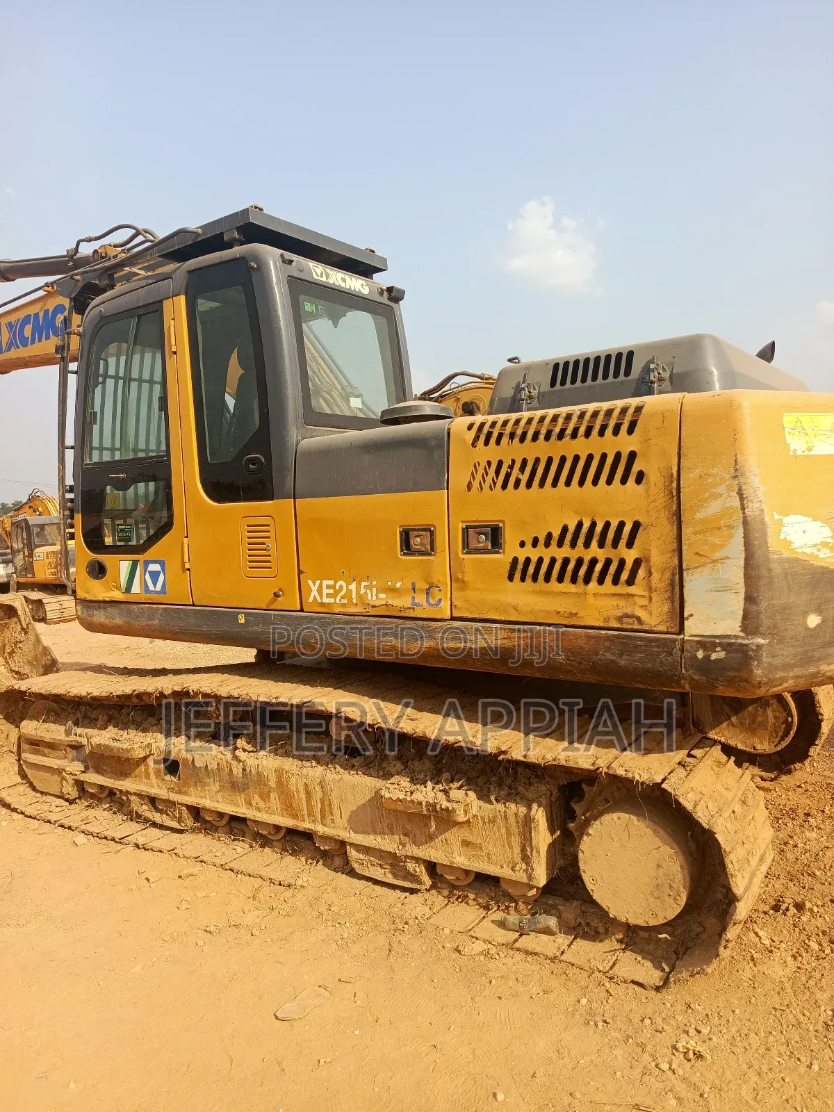 All Types of Machines Are Available for Rental