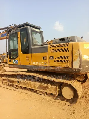 All Types of Machines Are Available for Rental