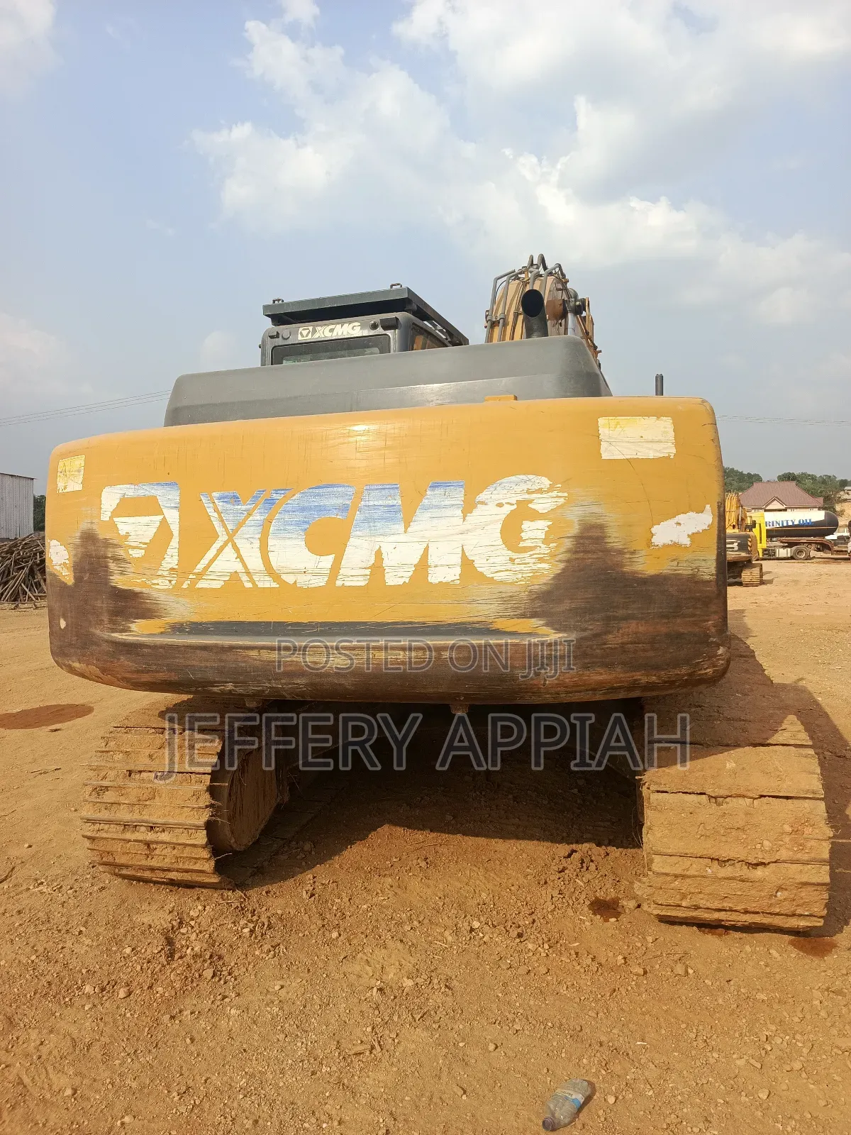 All Types of Machines Are Available for Rental