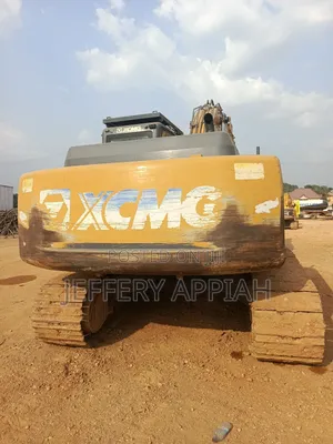 All Types of Machines Are Available for Rental